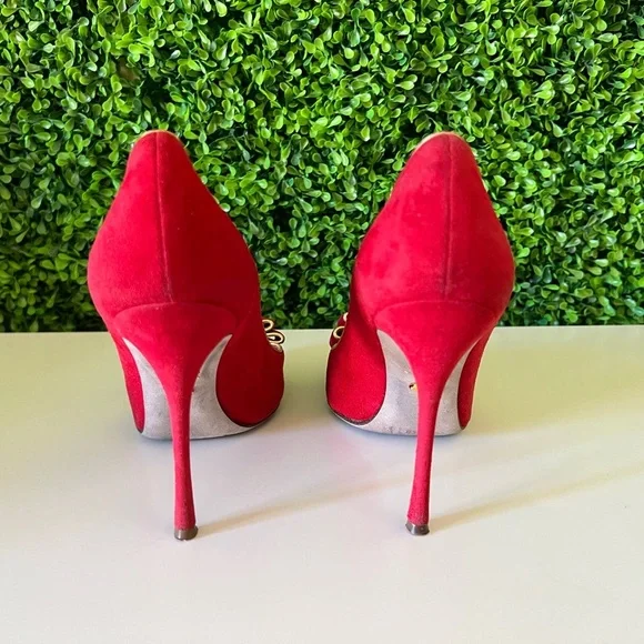 Shoes - Picture 3 of 7